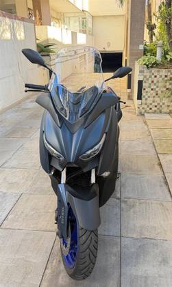 YAMAHA XMAX ABS 